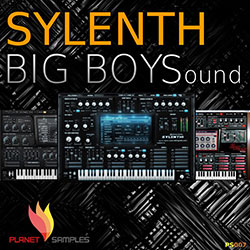 Big Boys Sound - Sylenth1 Soundset-0