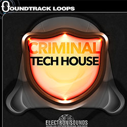 Criminal Tech House-0