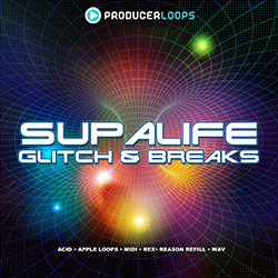 Supalife Glitch & Breaks-0