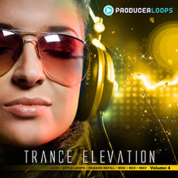 Trance Elevation Vol 4-0