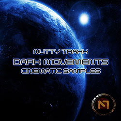Dark Movements - Cinematic Sample Pack-0