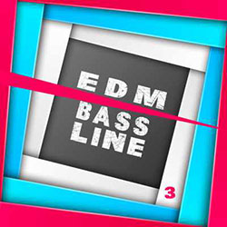 EDM Bassline Vol 3-0