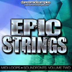 Epic Strings Vol 2-0