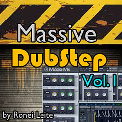 Massive Dubstep Vol 1-0