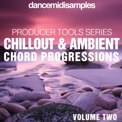 DMS Producer Tools - Chillout & Ambient Pads Vol 2-0