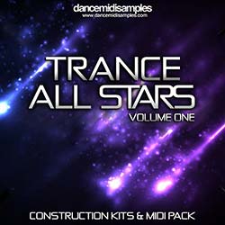 Trance All Stars - Producer Kits Vol 1-0
