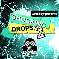 Shocking Drops! 2-0