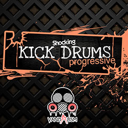 Shocking Progressive Kick Drums-0