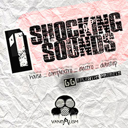 Shocking Sounds 1 - Sylenth Soundset-0