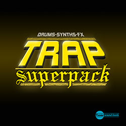 Trap Superpack-0