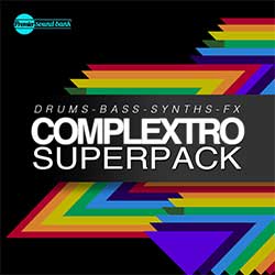 Complextro Super Pack-0