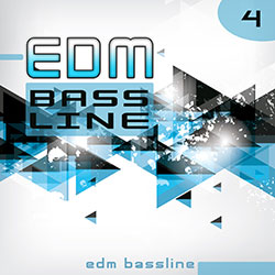 EDM Bassline Vol 4-0