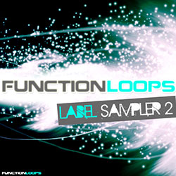 Function Loops Label Sampler Pack 2-0