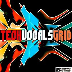 Tech Vocals Grid-0