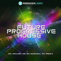 Future Progressive House Vol 2-0