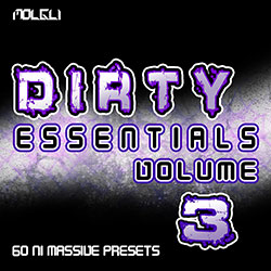 Dirty Essentials Vol 3 NI Massive-0
