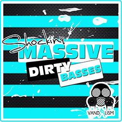 Shocking Massive: Dirty Basses-0