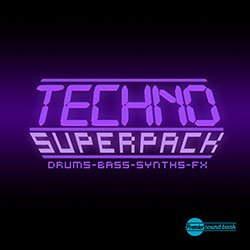 Techno Super Pack-0