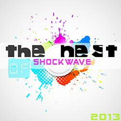 The Best Of Shockwave 2013-0