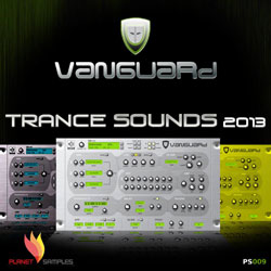 Vanguard Trance Sounds-0