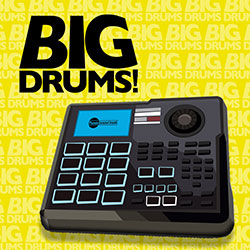 Big Drums-0