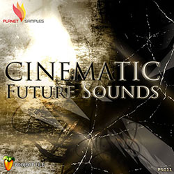 Cinematic Future Sounds -0