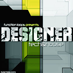 Designer Tech & House-0