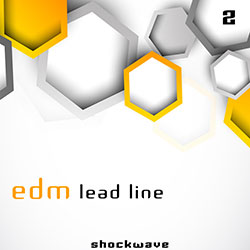 EDM Lead Line Vol 2-0