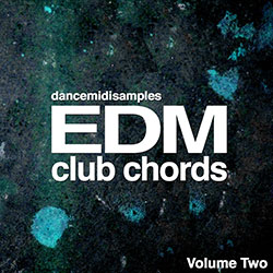 EDM Club Chords Vol 2-0