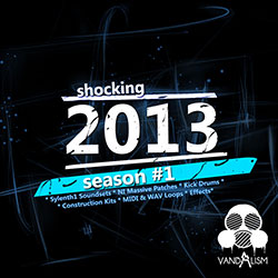 Shocking 2013: Season 1-0