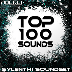Molglis Top 100 Sounds Sylenth Soundset-0