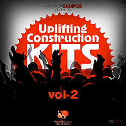 Uplifting Construction Kits Vol 2-0