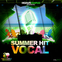 Summer Hit Vocals-0