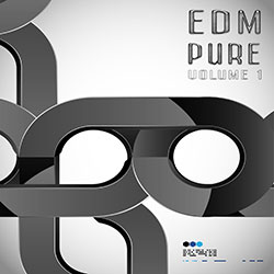 EDM Pure Vol 1-0