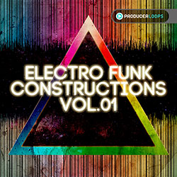 Electro Funk Constructions Vol 1-0