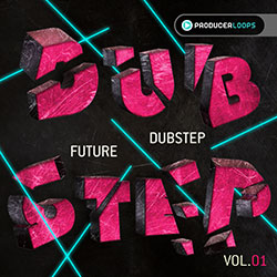 Future Dubstep Vol 1-0