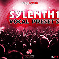 HighLife Samples Sylenth 1 Vocal Presets-0