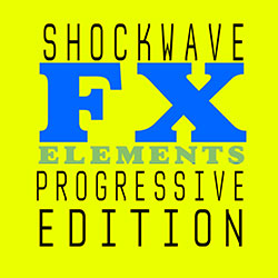 FX Elements: Progressive Edition Vol 1-0
