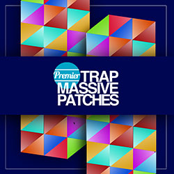 Premier Trap Massive Patches-0