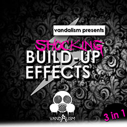 Shocking Build-Up Effects 3-in-1-0