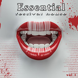 Essential Festival House Vol 1-0