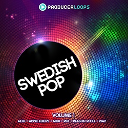 Swedish Pop Vol 1-0