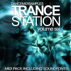 DMS Trance Station Vol 6-0