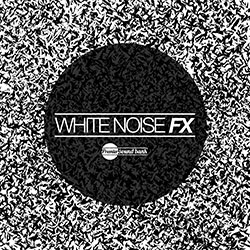 White Noise FX-0