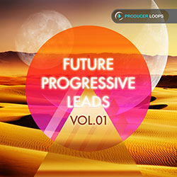 Future Progressive Leads Vol 1-0