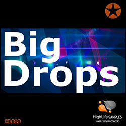 Highlife Samples Big Drops-0
