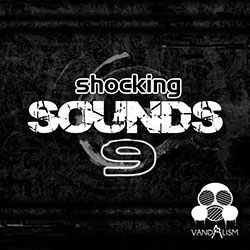 Shocking Sounds 9-0