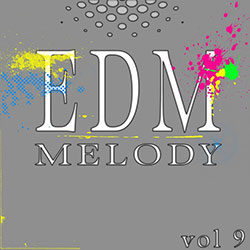 EDM MIDI Vol 9-0