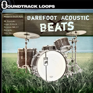 Barefoot Acoustic Beats-0
