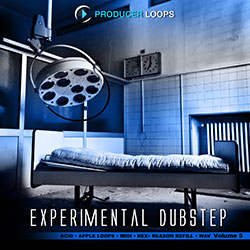 Experimental Dubstep Vol 5-0